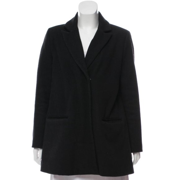 Rachel Comey Wool Coat - Picture 1 of 3